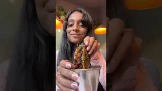 EP 3: TRYING EVERY TACO AT BEST MEXICAN SPOT IN LONDON🇬🇧 #tacos #veganfood #mexicanfood #london