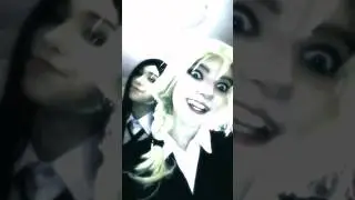 #cosplay