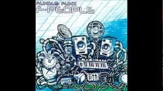 Fungus Funk - Harmful And Wrong