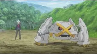 All Attacks Of Metagross | with video of attacks