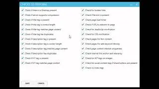 [100% FREE] - Check Your Website's SEO For FREE With SEO Checker