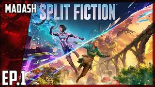 Split Fiction #1