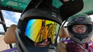 Glamis 2023
