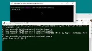 MQTT 01