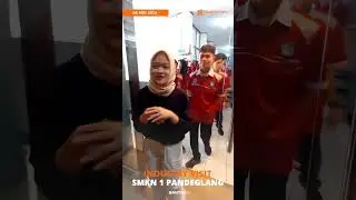 Kunjungan Industri ke PT Netkrom Solusindo Bandung