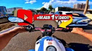 More +1 video of Xj6 !!!