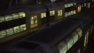 Boone - 'maybe im too late' (Official Visualiser)