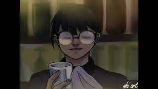 blink animation