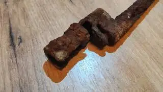 Штык к винтовке Мосина
