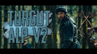 Turgut - An Axe Man