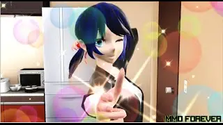 【MMD x Ladybug x VINE MEME 】Messing With chloe || My Boyfriend + DL and THANK +500 SUBS