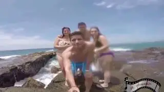 Подборка приколов ! Смешные неудачи ! Пьяные бабы ! Смешные падения ! Приколы над людьми 2016 !