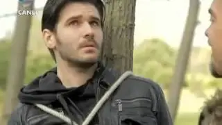 Beyaz, Ali Ağaoğlu ile öyle bir dalga geçti ki...