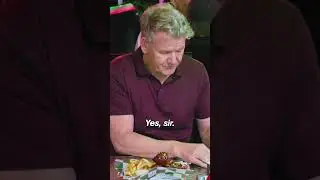 how much sauce is TOO MUCH? 😅 
