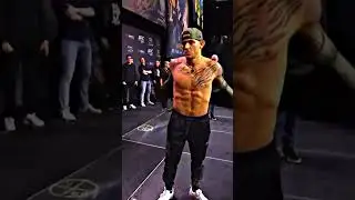 Нейт Диаз vs Дастин Порье. Ждёте их бой?! 🔥 #shorts