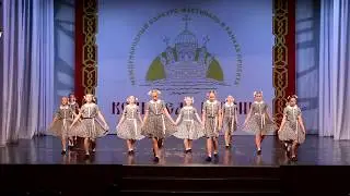 Танцевальная студия 