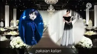 [INDO] Ff jungkook {Paranoid Boyfriend} part 6