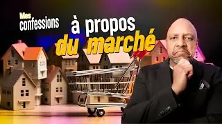 J'avais tort à propos du marché de l'immobilier au Canada mes confessions