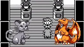 Kanto Expansion Pak FINALE - League Special