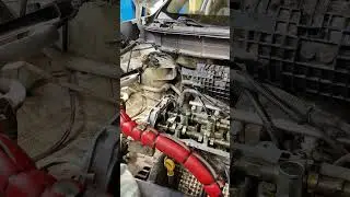 Це важливо, думайте де регулювати клапана 0934975885