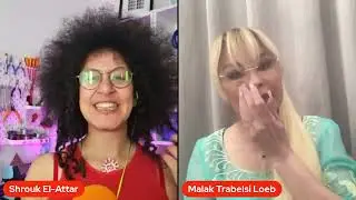 Badass Engineers | S2 E9 with Space Tech Lawyer Malak Trabelsi Loeb! 🚀