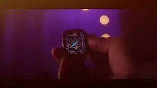 How to change watch face on Zepp App!