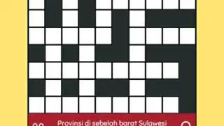 TTS Pintar 2019 s/d 2020 ( Kunci jawaban Level # 21 )