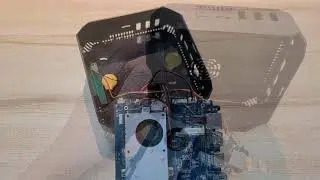AK2 discharge | Problem solved of ACEPC MINI PC | Best MINI PC 2021