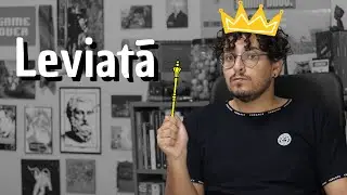 Hobbes e o Leviatã