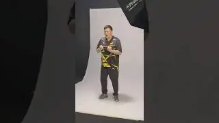 NAVI at PUBG Mobile Global Open 2024 - MEDIA DAY