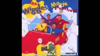 22 Wiggly Medley
