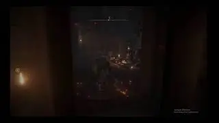 Elden Ring boss fight
