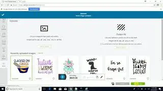 Resizing designs that show up too large  & uploading unsupported SVG files in Cricut design space