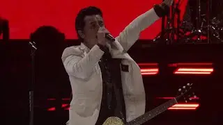 Green Day — Holiday (Live in Las Vegas 2021) (Pro-Shot HD)
