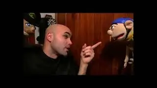 Judge pooby hires Jeffy!