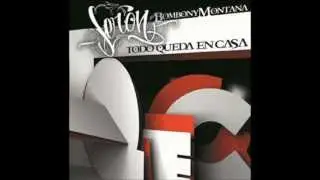 SERON - TODO QUEDA EN CASA - 4 - GRASSA con LA JOTA NOSTRA [BM prod.]