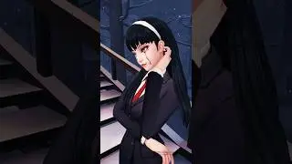 SHE’S BACK!! #アイデンティティv #identityvgame #第五人格 #tomie