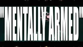 Clockwize & dRty - Mentally Armed (link in the description for the music video)