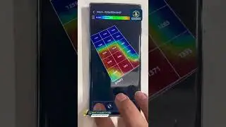 ساعة كشف الذهب والكنوز يو أي جي واتش UIG Watch | اصغر جهاز كشف الفراغات والكنوز الدفينة