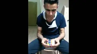 3.3 rubik küp (zeka, sabır küpü)