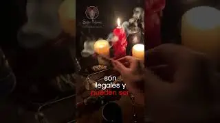¿Cuál es la legalidad de los amarres de amor en diferentes países?