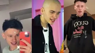 Danya Milokhin Tik tok