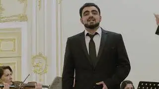 180118 Концерт в МЗФил 1 отделение Моцарт и арии