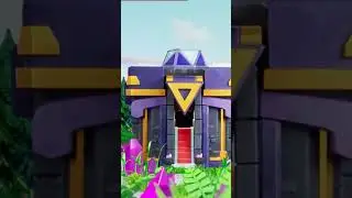 Your new favorite troop is here !  Root Rider  🍃 Clash of Clans December update(Sneak peek #4)