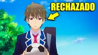 🔶 HE WAS REJECTED HUNDREDS OF TIMES AND NOW SHE'S IN LOVE WITH HIM ◻️Yumemiru Danshi SUMMARY