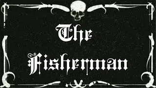The Fisherman - ritual pasta
