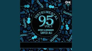 Hun Huna Re Hun Huna (Instrumental)