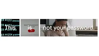 Use a Password Manager | Safety Tips | Google x CISA