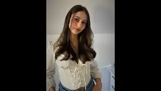 Gabriela Borys, kat.16-19, Wierna odważna i prawa, Dozwolone do lat 19, Stargard 2022