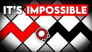 I Played The First Impossible Levels